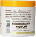 NEUTRLAB - Heat Hot Activated Sheen