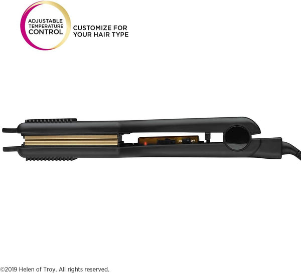 Gold 'N Hot - Professional 2" Ceramic Crimping Iron