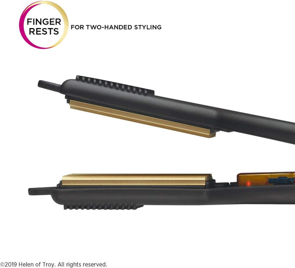 Gold 'N Hot - Professional 2" Ceramic Crimping Iron