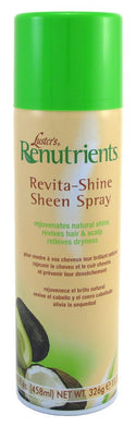 Luster's - Renutrietns Revita-Shine Sheen Spray
