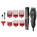 WAHL - Professionial Designer Vibrator Clipper BLACK