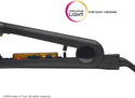 Gold 'N Hot - Professional 2" Ceramic Crimping Iron