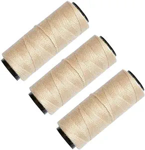 BRITTNY - Professional Weaving Thread 1PC BEIGE