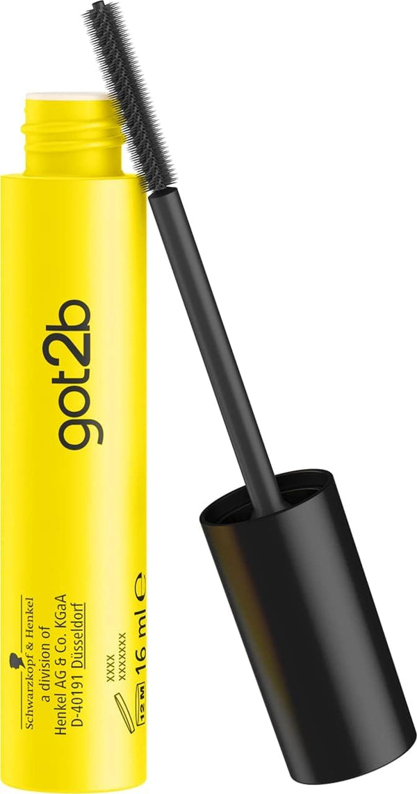got2b - 2 IN 1 BROW & EDGE GEL