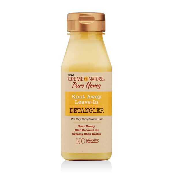 Creme of Nature - Pure Honey Leave-In Detangler