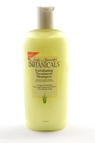 Soft & Beautiful - Botanicals Exfoliating Treatment Shampoo