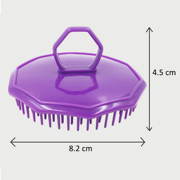 MAGIC COLLECTION - Shampoo Massage Brush