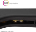 Gold 'N Hot - Professional 2" Ceramic Crimping Iron