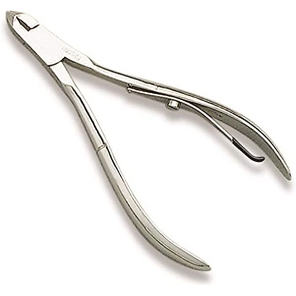 MAGIC COLLECTION - Cuticle Nipper Half Jaw