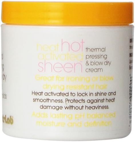 NEUTRLAB - Heat Hot Activated Sheen