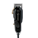 WAHL - Professional 5-Star Senior Clipper BLACK