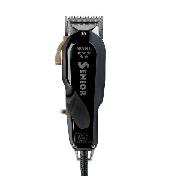 WAHL - Professional 5-Star Senior Clipper BLACK
