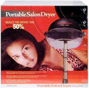 STELLA PRO - PORTABLE 1875 STAND HAIR DRYER #9907