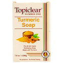 TOPICLEAR - Soap Number One Tumeric