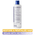 Mane 'n Tail - Biotin Infused Repair 'N Replenish Shampoo