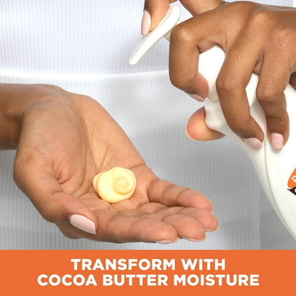 PALMER'S - Cocoa Butter Formula Heals Softens Lotions