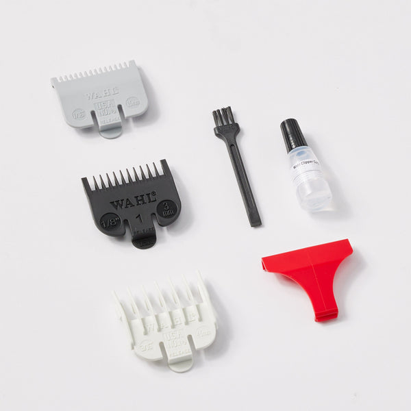 WAHL - Professional 5-Star Senior Clipper BLACK