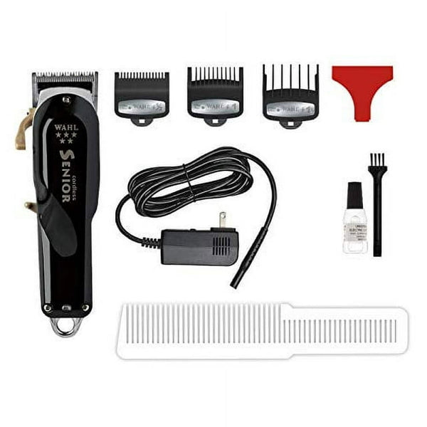 WAHL - Professional 5-Star Cordless Senior