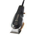 WAHL - Professional 5-Star Senior Clipper BLACK