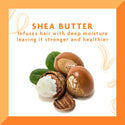 Cantu - Shea Butter Moisturizing Rinse Out Conditioner