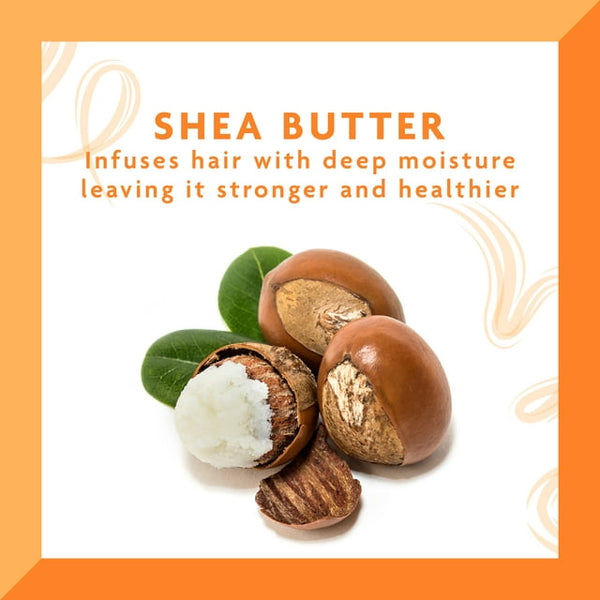 Cantu - Shea Butter Moisturizing Rinse Out Conditioner