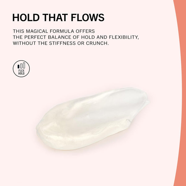 ECO STYLE - Flex Soft Hold Styling Gel W/ Aloe Vera