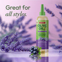 ORS - Olive Oil Nourishing Exotic Scalp Oil