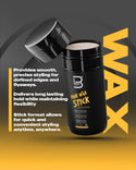 LEVEL 3 - Hair Wax Stick