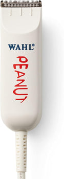 WAHL - Professional Cordless Clipper/Trimmer Peanut WHITE
