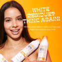 OFF THE RECORD - DRY SHAMPOO - MANGO TANGO BURST