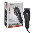 WAHL - Professionial Designer Vibrator Clipper BLACK