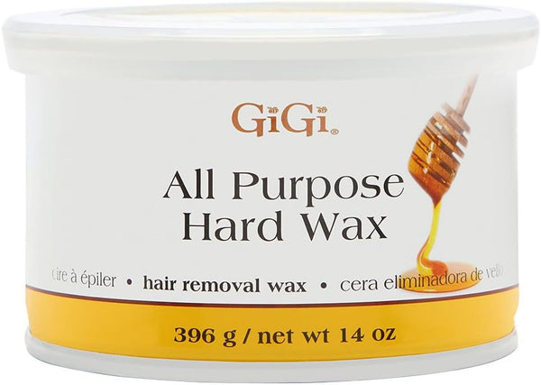 GiGi - All Purpose Hard Wax