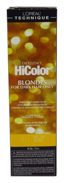 LOREAL - Excellence HiColor Highlights H17 Sandstone Blonde