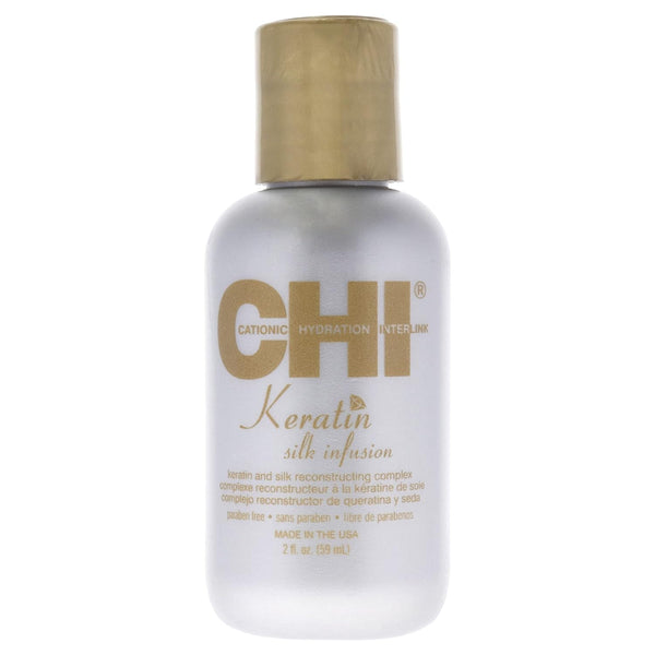 CHI - Silk Infusion Keratin
