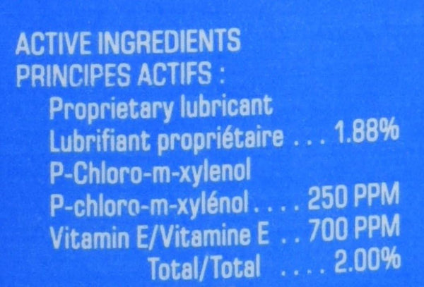 ANDIS - Blade Care Plus 7-In-1 JAR