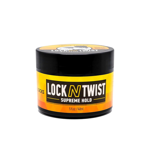 ALLDAY LOCKS - Lock N Twist Supreme Hold