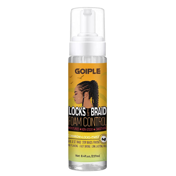 GOIPLE - Locks & Braid Foam Control