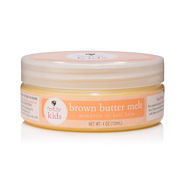 Camille Rose - Kids Brown Butter Melt
