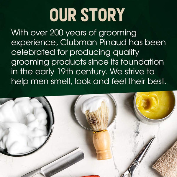 LUSTRAY - DRAGON NOIR Post Shave Lotion, Soothes Skin After Shaving