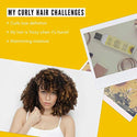 Jane Carter - Nutrient Replenishing Hair Conditioner