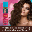 Jerome Russell - Temporary Hair Color BROWN