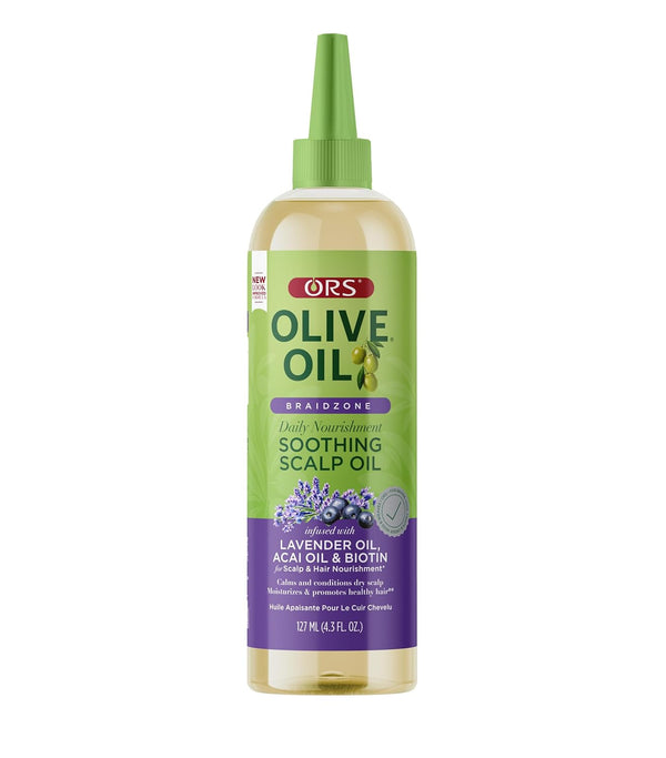 ORS - Olive Oil Nourishing Exotic Scalp Oil