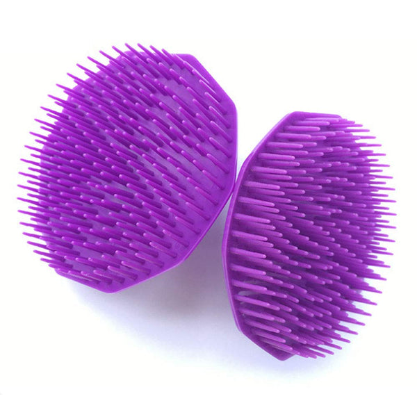 MAGIC COLLECTION - Shampoo Massage Brush