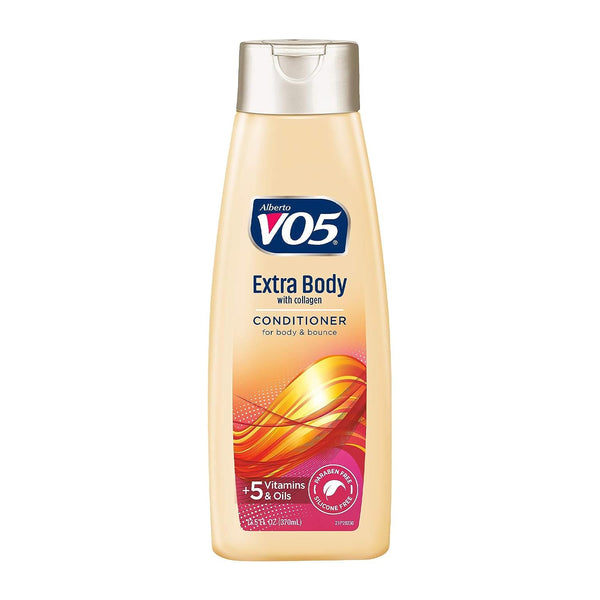 Alberto VO5 - Extra Body W/ Collagen Conditioner