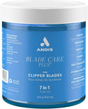 ANDIS - Blade Care Plus 7-In-1 JAR