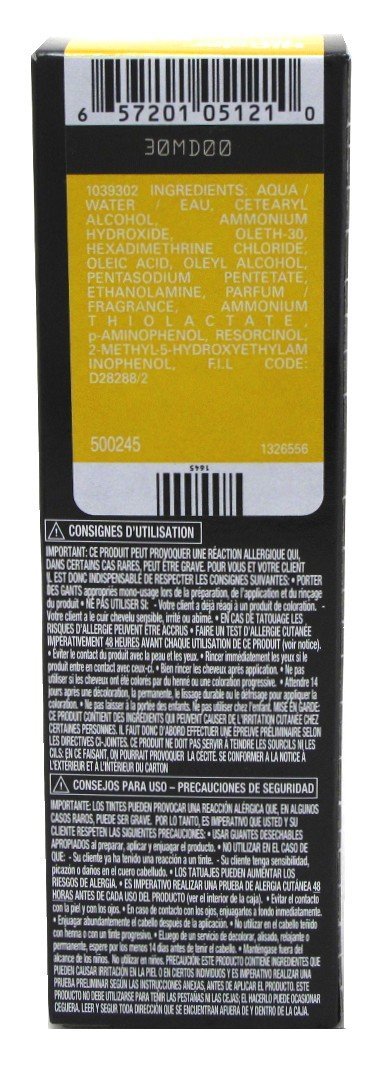 LOREAL - Excellence HiColor Highlights Golden Blonde