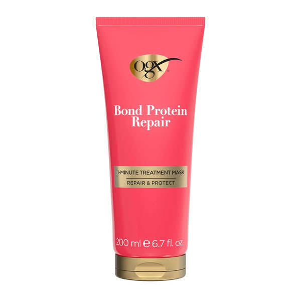 OGX - Bond Repair 1-Minute Treatment Mask