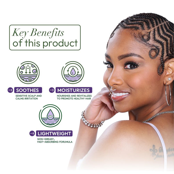 ORS - Olive Oil Nourishing Exotic Scalp Oil