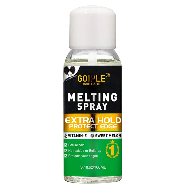 GOIPLE - Melting Spray Glueless Extra Hold