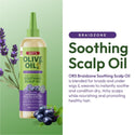 ORS - Olive Oil Nourishing Exotic Scalp Oil